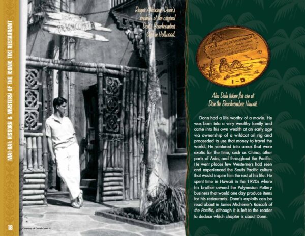 Mai-Kai - History and Mystery - Image 3