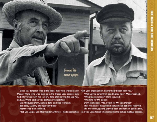 Mai-Kai - History and Mystery - Image 2