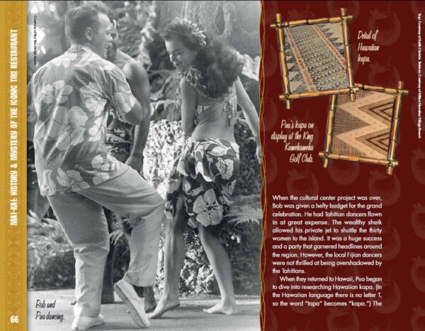 Mai-Kai - History and Mystery - Image 5