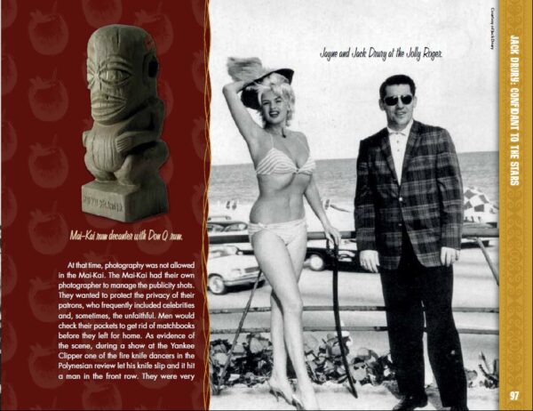 Mai-Kai - History and Mystery - Image 6